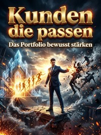 Kunden die passen - kuhn thomas - ebook
