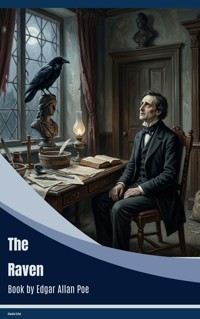 The Raven - Edgar Allan Poe - ebook