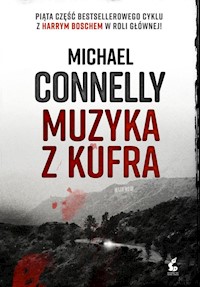 Muzyka z kufra - Connelly Michael - ebook + audiobook + książka