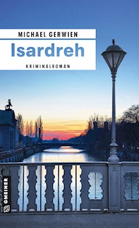 Isardreh - Michael Gerwien - ebook