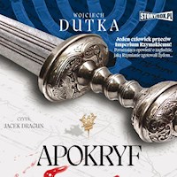 Apokryf - Wojciech Dutka - ebook + audiobook + książka