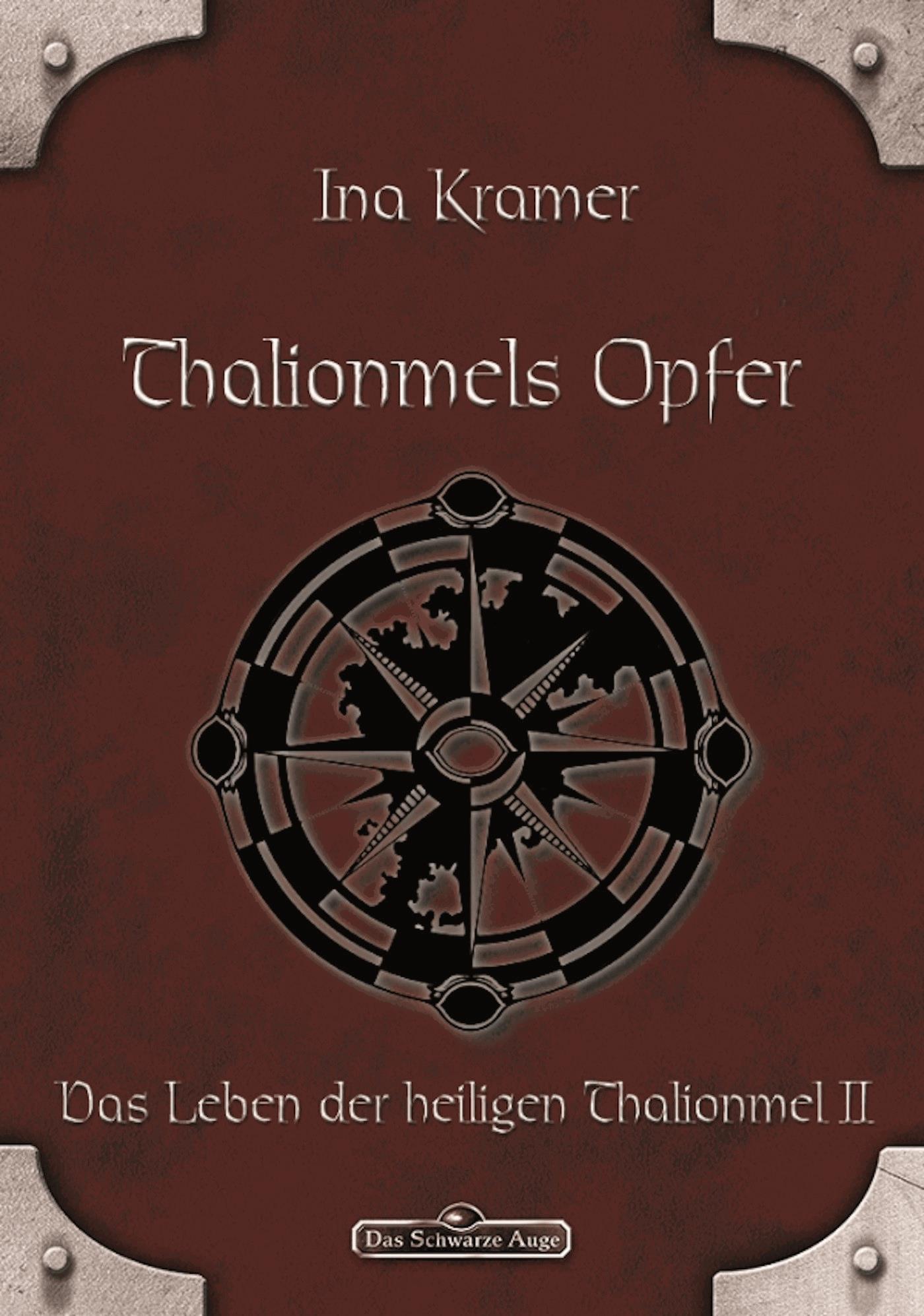 DSA 5: Thalionmels Opfer