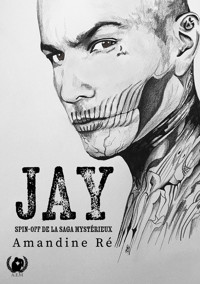 Jay - Amandine Ré - ebook