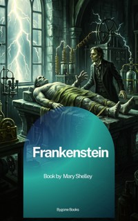 Frankenstein - Mary Shelley - ebook + audiobook + książka
