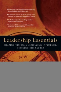 Leadership Essentials - Greg Ogden - ebook