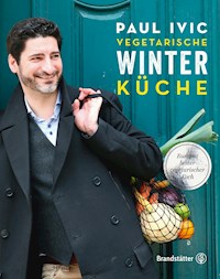 Vegetarische Winterküche - Paul Ivić - ebook