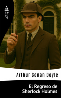 El Regreso de Sherlock Holmes - Arthur Conan Doyle - ebook