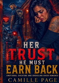 Her Trust He Must Earn Back - Camille Page - ebook