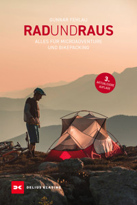 Rad und Raus - Gunnar Fehlau - ebook