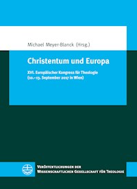 Christentum und Europa -  - ebook