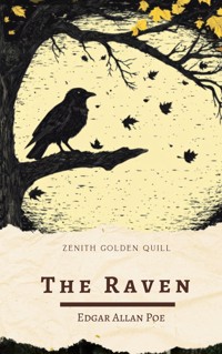 The Raven - Edgar Allan Poe - ebook + audiobook