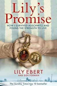 Lily's Promise - Ebert Lily - książka