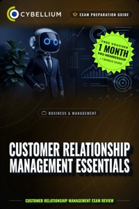 Customer Relationship Management Essentials - Cybellium - ebook