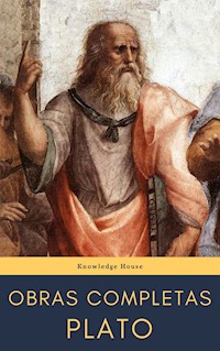 Obras Completas de Platón - Plato - ebook