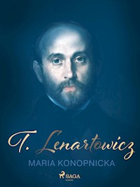 T. Lenartowicz - Maria Konopnicka - ebook
