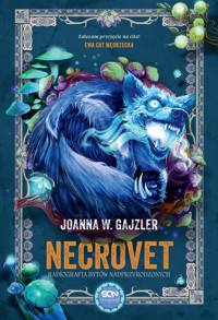 Necrovet. Radiografia bytów nadprzyrodzonych - Joanna W. Gajzler - ebook + audiobook + książka