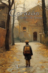 Corazón - Edmondo de Amicis - ebook