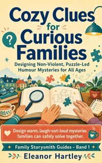 Cozy Clues for Curious Families - Eleanor Hartley - ebook