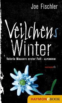 Veilchens Winter - Joe Fischler - ebook