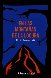En las montañas de la locura y otros relatos - H.P. Lovecraft - ebook