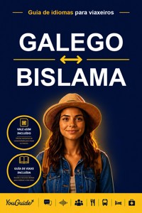 The Language Guide for Travelers - Galician to Bislama - YouGuide - ebook