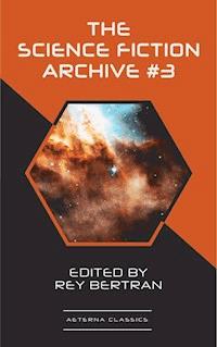 The Science Fiction Archive #3 - H. Beam Piper - ebook