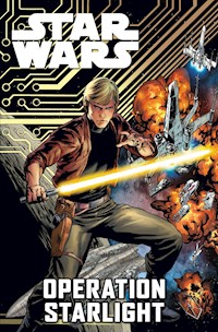 Star Wars  - Operation Starlight - Soule Charles - ebook