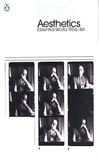 Aesthetics, Method, and Epistemology - Foucault Michel - książka