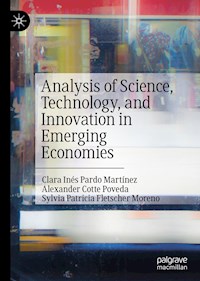 Analysis of Science, Technology, and Innovation in Emerging Economies -  - ebook