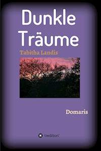 Dunkle Träume - Tabitha Landis - ebook