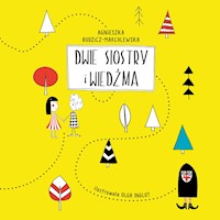 Dwie siostry i wiedźma - Budzicz-Marchlewska Agnieszka - audiobook + książka