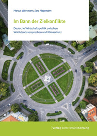 Im Bann der Zielkonflikte - Marcus Wortmann - ebook