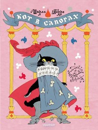 Кот в сапогах - Шарль Перро - ebook