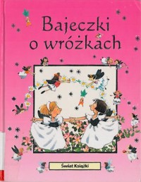 Bajeczki o wróżkach - Philip Hawthorn - ebook