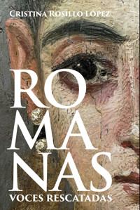 Romanas - Cristina Rosillo - ebook