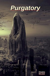 Fallout - Jens  Möller - ebook