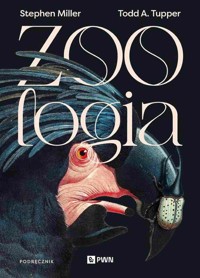 Zoologia - Tupper Todd A., Miller Stephen - książka