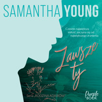 Zawsze ty - Samantha Young - ebook + audiobook + książka