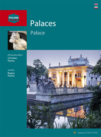 Palaces Pałace - Christian Parma - książka