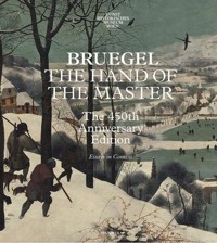 Bruegel - The Hand of the Master - Hoppe-Harnoncourt Alice - książka