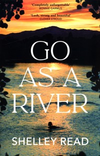 Go as a River - Read Shelley - książka