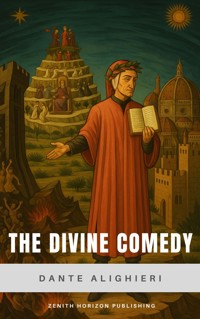The Divine Comedy - Dante Alighieri - ebook