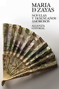 Novelas y desengaños amorosos - Maria de Zayas - ebook