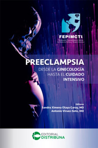 Preeclampsia - Sandra Ximena Olaya Garay - ebook