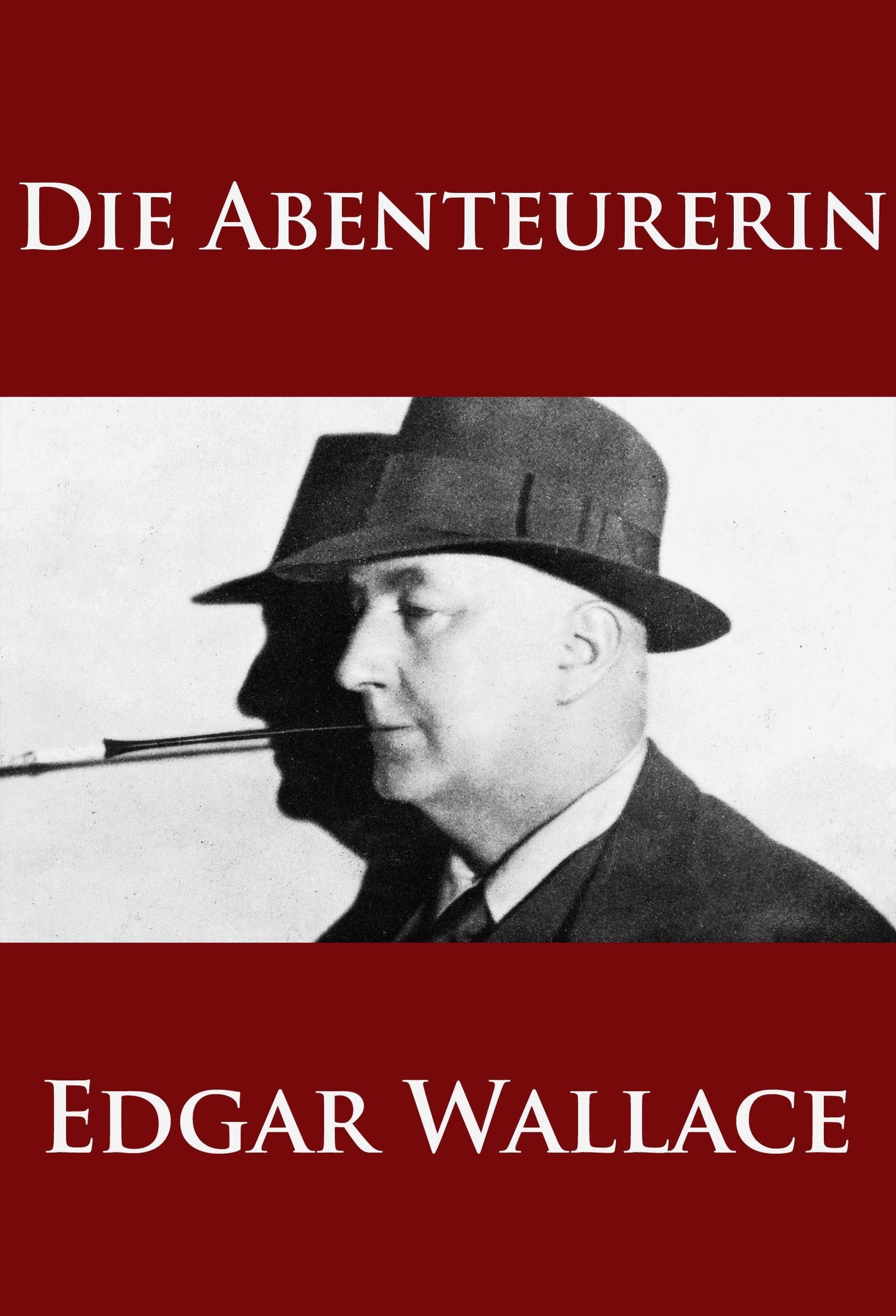 Die Abenteurerin