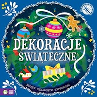 Dekoracje świątecze -  - książka