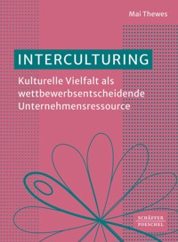 Interculturing - Mai Thewes - ebook