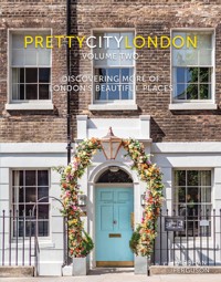 prettycitylondon volume two - Siobhan Ferguson - ebook