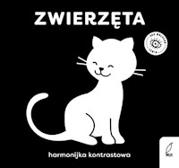 Zwierzęta -  - książka