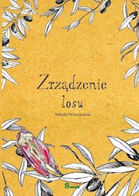 Zrządzenie losu - Wyrzykowski Mikołaj - książka
